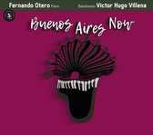 Fernando Otero & Victor Hugo Villena - Buenos Aires Now (CD)