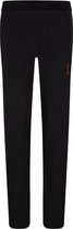 FALKE Wandelbroek Dames 37383 - Zwart 3000 black Dames - 38