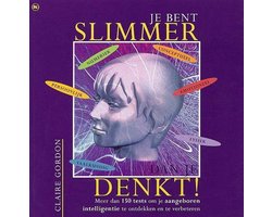 Je Bent Slimmer Dan Je Denkt