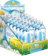 Daisy Douche - POS Kit - 12 pieces - Blue