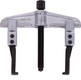 Poelietrekker speciale klauw 5''