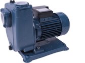 Zelfaanzuigende centrifugaalpomp 1,5kW