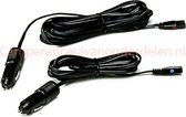 Mobicool aanlsuit snoer T26/T35/T45/T08 12V  OP=OP