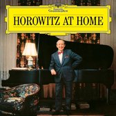 Vladimir Horowitz - Horowitz At Home (LP)