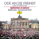 Leonard Bernstein - Ode An Die Freiheit/Ode To Freedom (2 LP)