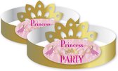 Disney Princess Kroontjes 6 stuks