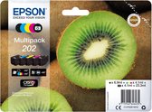 Epson T02e Origineel 202 Set A 5