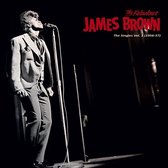 James Brown - The Singles, Vol. 1 (1956-57) (LP)