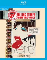 Rolling Stones - From The Vault - Hampton Coliseum 1 (Blu-ray)
