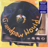 Grandpaw Would (25Th Anniversary De (LP)