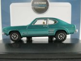 Ford CAPRI MK1 1:76