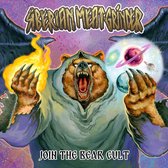 Siberian Meat Grinder - Join The Bear Cult (LP)