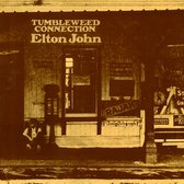 Elton John - Tumbleweed Connection (LP) (Remastered 2017)