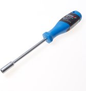 Gedore 2133 8 pour l'atelier Tournevis à douille Taille (métrique): 8 mm Largeur sur pans (en pouces): 5/16 pouces Long