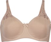 Hunkemöller Niet voorgevormde beugel bh Minimizer - Maat C75