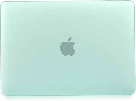 mCover Coque Rigide pour MacBook Pro 15 Pouces modèle A1990 / A1707