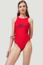 O'Neill Badpak Logo - Redcoat - 40