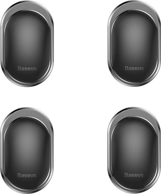 Set Van 3 Brillenhouders Voor Auto Zonneklep - Ook Voor Zonnebrillen En Kaartjes