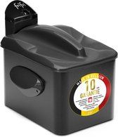 Frifri 1905A Frituurpan | 3,5 liter | 3200W | 1 kg friet| RVS | 10 jaar garantie