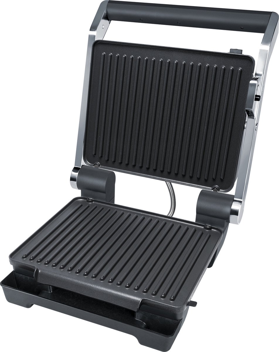 steba panini grill