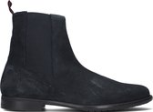 Hugo Kyron Hi Chelsea boots - Enkellaarsjes - Heren - Blauw - Maat 43