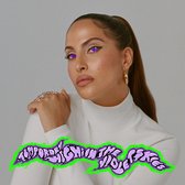 Snoh Aalegra - Temporary Highs In The Violet Skies (CD)