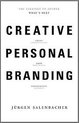 Creative personal branding