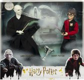 Harry Potter - Heer Voldemort en Harry Potter Poppen