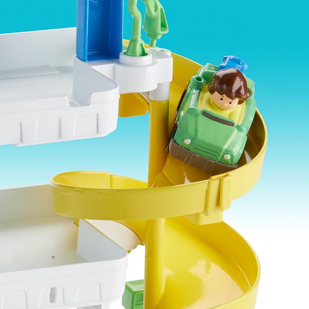 Fisher-Price Little People Garages kopen? ✔️ Tot 45% korting Fisher-Price Little People Garages kopen? ✔️ Tot 45% korting
