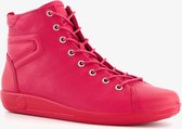 Ecco Soft 2.0 sneakers rood - Maat 39