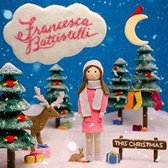 Francesca Battistelli - This Christmas (LP)