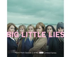Various Artists - Big Little Lies (Music From Season 2 Of