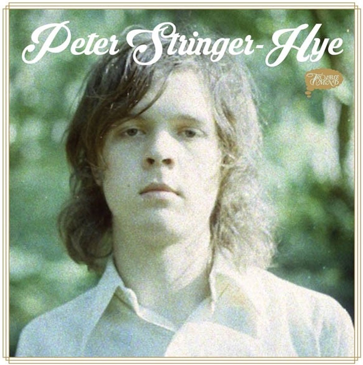 Pete Stringer-Hye - Sunday Girls (7" Single) (Limited Edition)