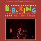 B.B. King - Live At The Regal (LP)