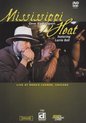 Mississippi Heat Feat. Lurrie Bell - One Eye Open. Live At Rosa's Lounge (DVD)