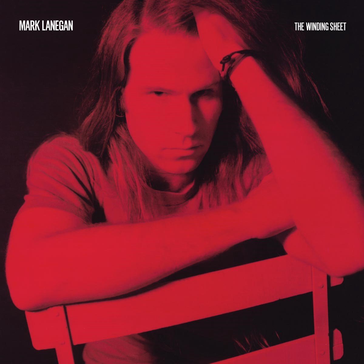 Mark Lanegan - The Winding Sheet (LP)