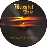 Mercyful Fate - The Unknown (LP)