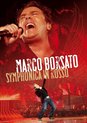 Marco Borsato - Symphonica In Rosso (DVD)