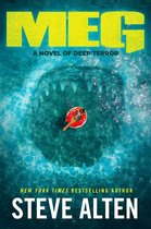 MEG 1 - MEG: A Novel of Deep Terror