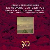 Angela Hewitt, Australian Chamber Orchestra - J.S. Bach: The Keyboard Concertos (CD)