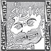 The Crusties - Crustunes (LP)