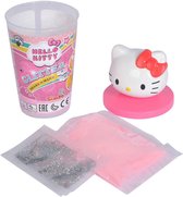 Hello Kitty Shake & Make Slime
