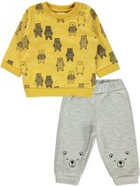 Pull & pantalon bébé/tout-petit garçon - Bear Vêtements de bébé