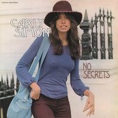 Carly Simon - No Secrets (LP)