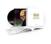 Friedrich Gulda - J.S. Bach: Das Wohltemperierte Klavier (5 LP)