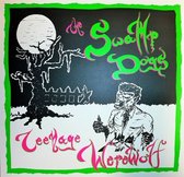 Swamp Dogs - Teenage Werewolf (LP)