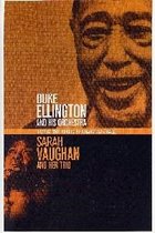 Ellington & Vaughan - Live At The Berlin Philharmonic Hal (DVD)