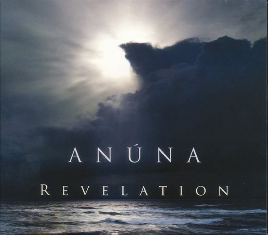 Anuna - Revelation (CD)
