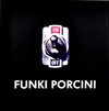 Funki Porcini - On (CD)