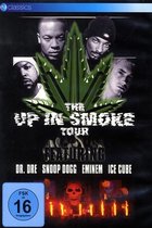 Dr. Dre, Snoop Dogg, Eninem, Ice Cube - Up In Smoke Tour (DVD)